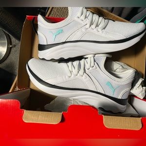 Puma softride sophia womens